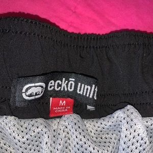 Ecko unlimited swim shorts